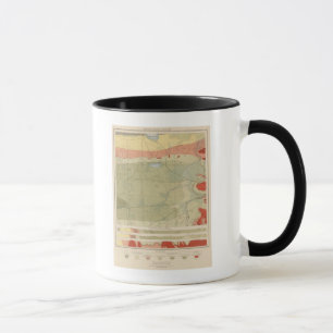 Detailed Geology Sheet XXV Mug