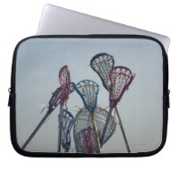 Details of Lacrosse game