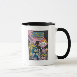 Detective Comics #246 Mug
