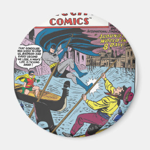 Detective Comics #248 Magnet