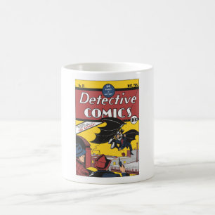 Detective Comics #27 Coffee Mug