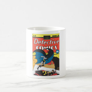 Detective Comics #33 Coffee Mug