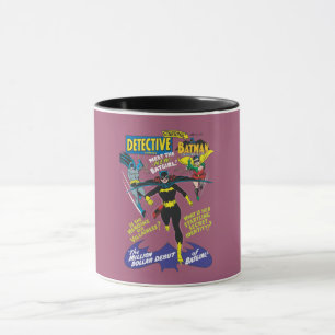 Detective Comics #359 Mug