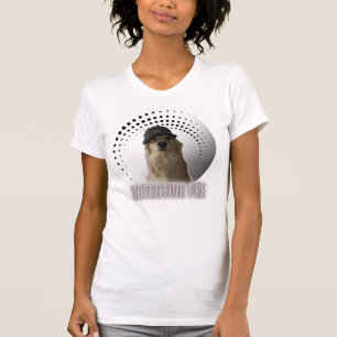 Detective Fee T-Shirt - The Canine Whodunit