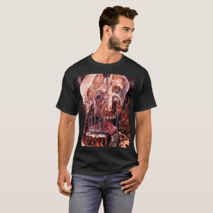 DETERIORATION OF MIND OVER MATTER T-Shirt