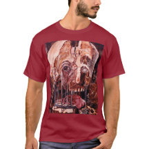 DETERIORATION OF MIND OVER MATTER