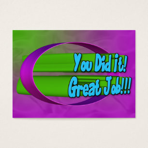 Determination ACEO Trading Card