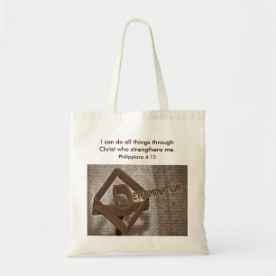 Determination Bag