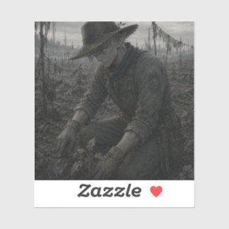 Determination / Gardener / Plantations