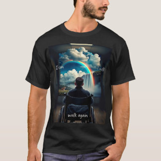 Determination  T-Shirt