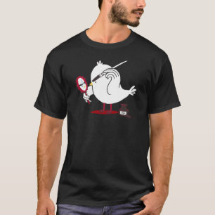 Determined T-Shirt