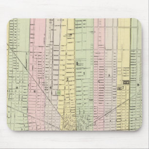 Detroit 2 mouse pad