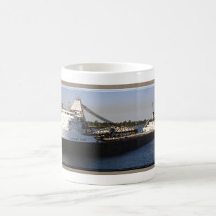 Detroit Edison full pict mug