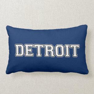 Detroit Lumbar Cushion