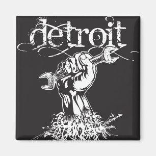 Detroit Magnet