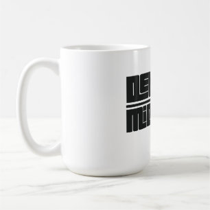 Detroit - Michigan Coffee Mug