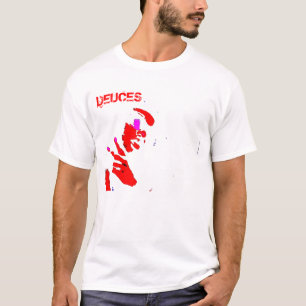 DEUCES T-Shirt