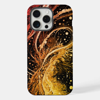 Deus ex Machina iPhone 15 Pro Max Case