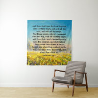Deuteronomy 6:5-7