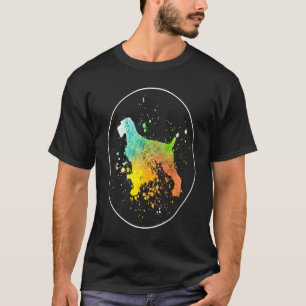 Deutsch Drahthaar Vintage T-Shirt