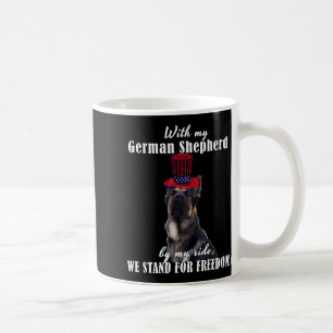 Deutsch Funny American German Dogs Quotes Germany  Coffee Mug