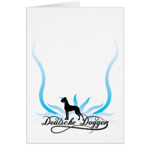 Deutsche Doggen
