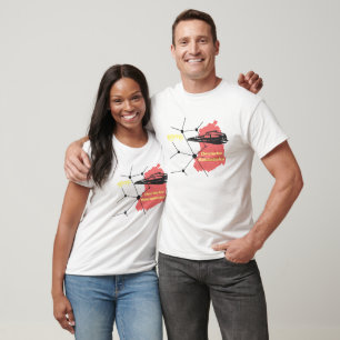 Deutsche Reichsbahn T-Shirt