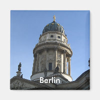 Deutscher Dom, Berlin