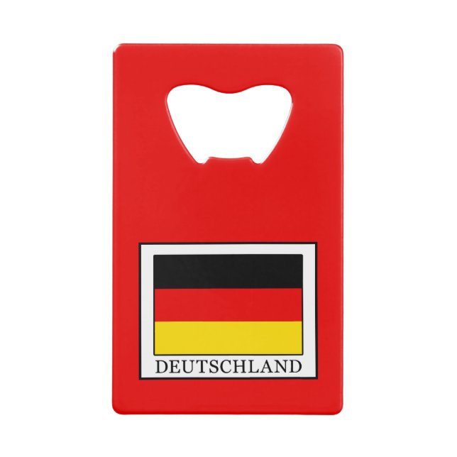 Deutschland (Front)