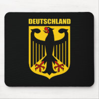 Deutschland Coat of Arms