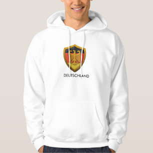 DEUTSCHLAND HOODIE