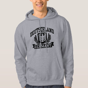 Deutschland Hoodie
