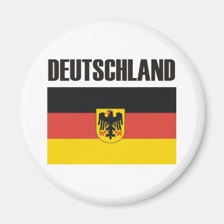Deutschland Products & Designs! Magnet