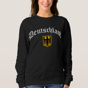 Deutschland Sweatshirt