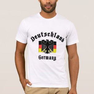 Deutschland T-Shirt
