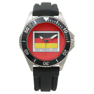 Deutschland Watch