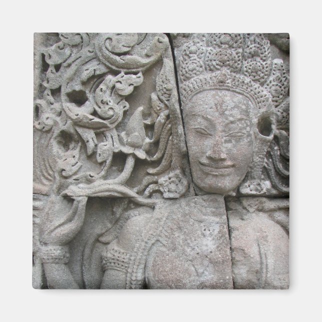 Devata Magnet (Front)