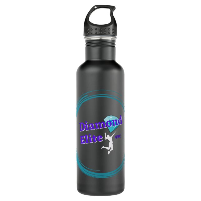 DEVBC Water Bottle 2 (Front)