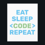 DEVELOPER |PROGRAMMER | CODING  FLYER<br><div class="desc">IF YOU ARE A DEVELOPER,  PROGRAMMER,  OR LOVE TO CODE AND LOOKING FOR YOUR CODE-RELATED ITEMS THEN THIS IS THE RIGHT PLACE FOR YOU.</div>