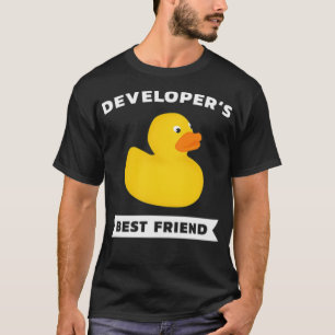 Developers Best clipart T-Shirt