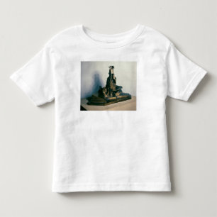Development of a Bottle in Space, 1912 Toddler T-Shirt