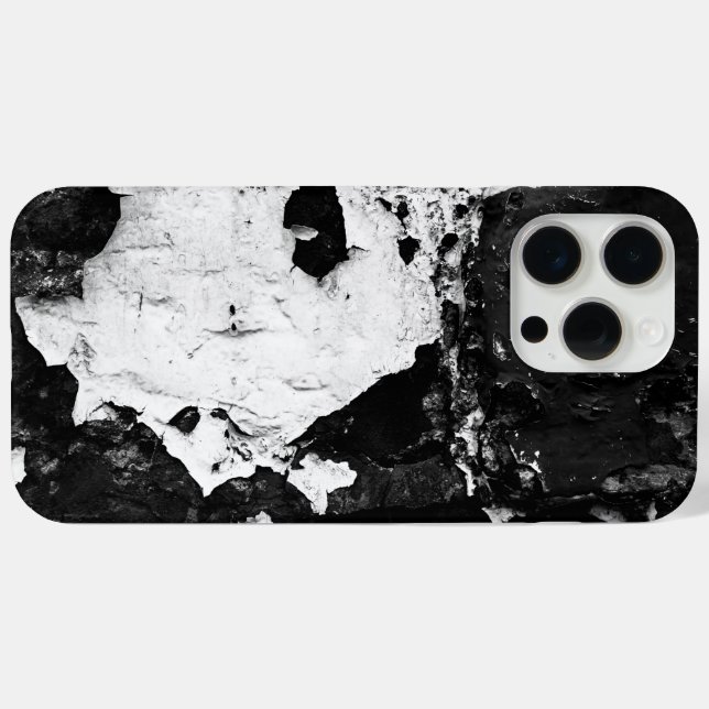 devestation masks Case-Mate iPhone case (Back (Horizontal))