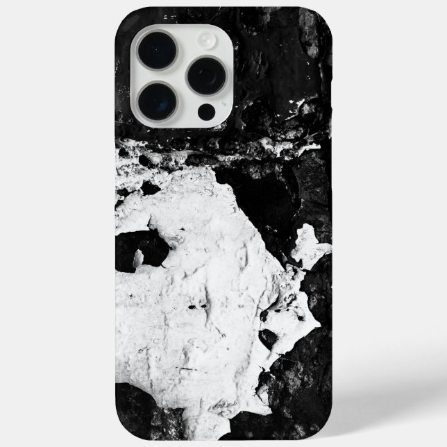 devestation masks Case-Mate iPhone case (Back)