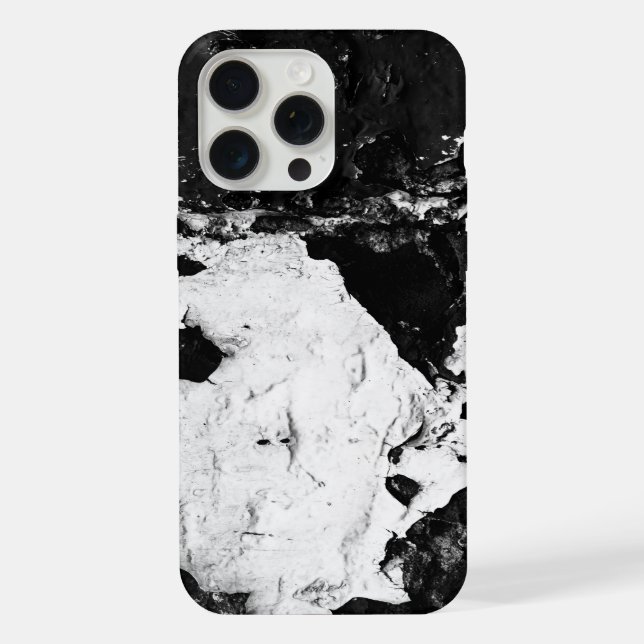 devestation masks iPhone case (Back)