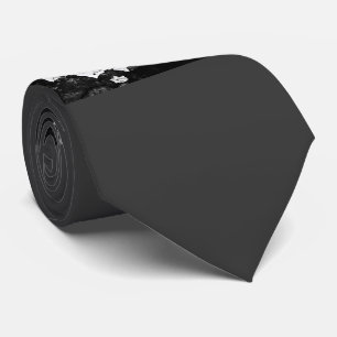 devestation masks tie