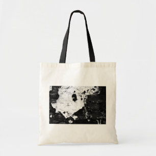 devestation masks tote bag