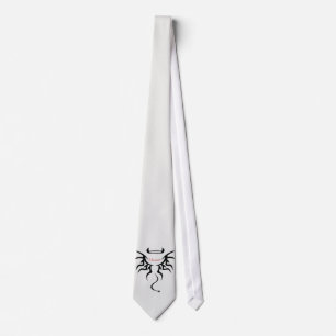 Deviant Tie