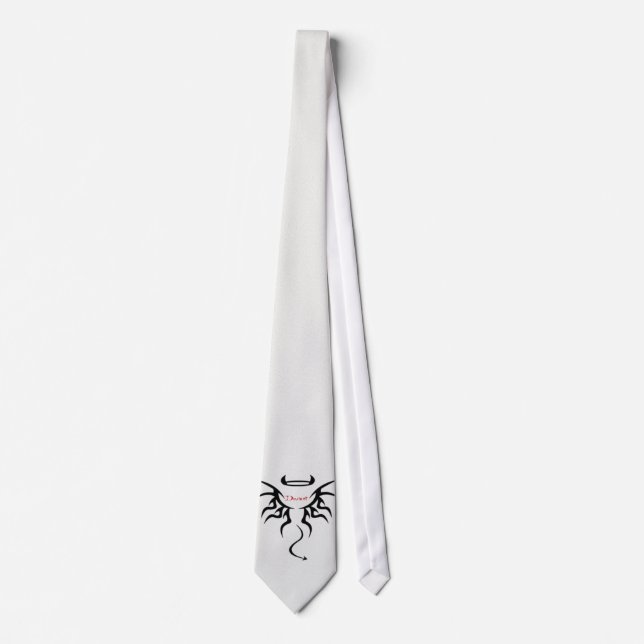 Deviant Tie (Front)
