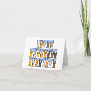 Deviated Nasal Septum Surgery Recovery Card