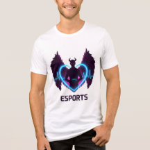 Devil Angel Gamer – Heart of Esports